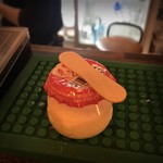 らきいたろう - 