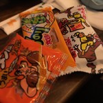 らきいたろう - 