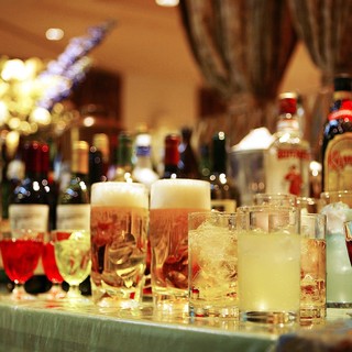 ブッフェ ザ ヴィラ_0