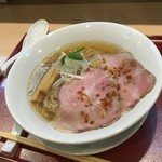 燃えよ麺助 - 