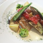 Trattoria Fiore - 