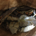 阪神髭定 梅田阪神店 - 