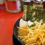 家系ラーメン王道 王道之印 - 