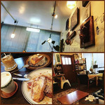 Lus cafe - 