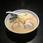 居酒屋・津軽ラーメン 茶号 - 