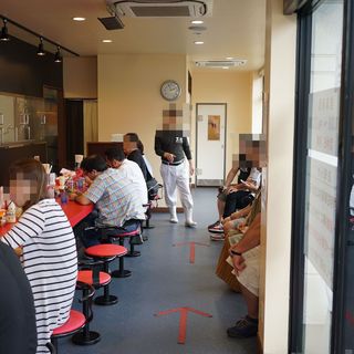 家系ラーメン王道 王道之印_2