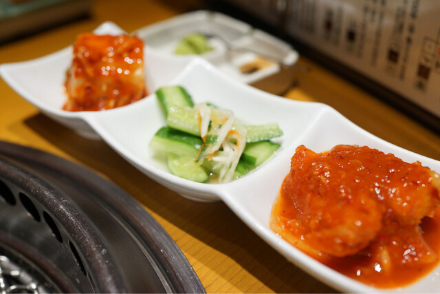 Yakiniku Kuro 5 Ikebukuro Higashiguchi Ten photo 3