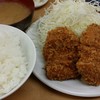 とんかつ山家 御徒町店