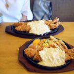 キッチン欧味 - 