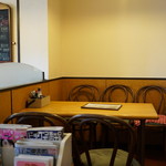 キッチン欧味 - 