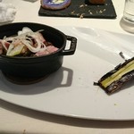 レストラン 間 - 