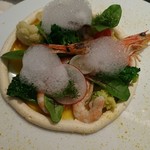 レストラン 間 - 