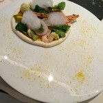 レストラン 間 - 