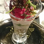 レストラン 間 - 