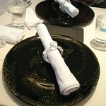 レストラン 間 - 