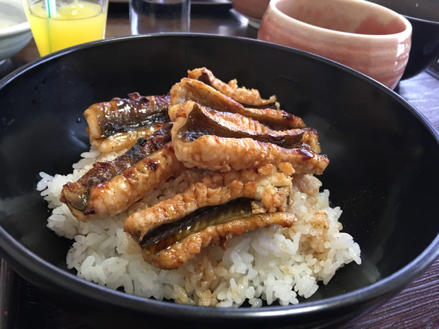 和伊んや - 安積永盛（日本料理）の写真