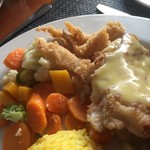 Seaforth Restaurant - 