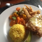 Seaforth Restaurant - 