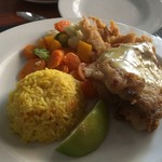 Seaforth Restaurant - 