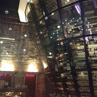 RESTAURANT DAZZLE - 