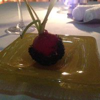 RESTAURANT DAZZLE - 