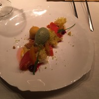 Jean-Georges Tokyo - 