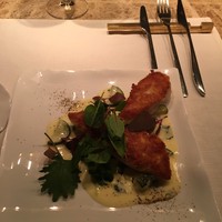 Jean-Georges Tokyo - 