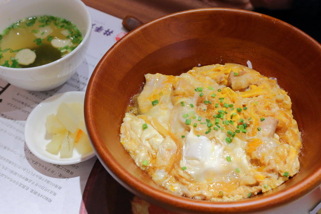 井手カツ丼 福岡空港 かつ丼 かつ重 食べログ