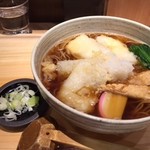 蕎麦きり みよた - 