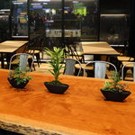 Tenjin BB Cuisine