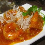 青天 みつはし - 