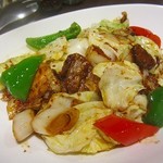 青天 みつはし - 