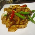 青天 みつはし - 