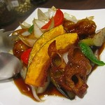 青天 みつはし - 