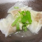 青天 みつはし - 