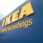 Ikea Resutoran - 