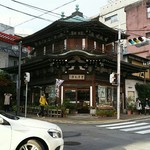 ときわぎ - 素晴らしい宮作り