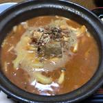 山水食堂 - 