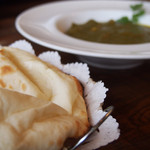 BOMBAY INDIAN DINING - 