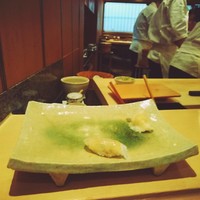 銀座 久兵衛 銀座本店 - 