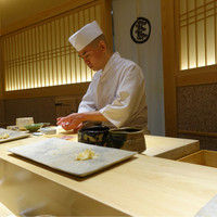 鮨 さいとう - 