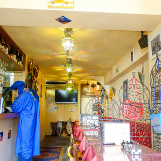 モロッコ タジンや_2