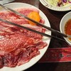 焼肉鶴橋牛一　本店