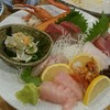 魚屋スタンドふじ