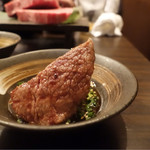 SATOブリアン - 2017/1_シャトーブリアン