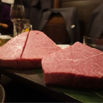 SATOブリアン - 2017/1_シャトーブリアン