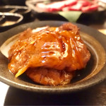 SATOブリアン - 2017/1_ヒレすき