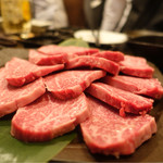 SATOブリアン - 2017/1_ヒレ（ダブル）