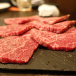 SATOブリアン - 2017/1_しんしん