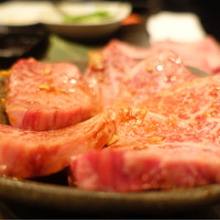 SATOブリアン 本店 - 2017/1_ハラミ
